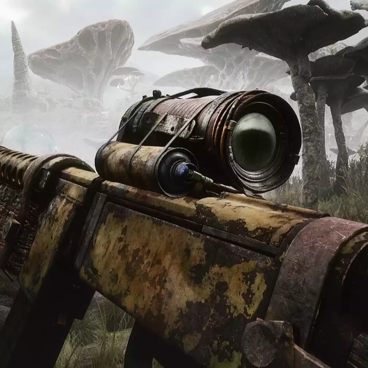 Shooter Pioneer Coming to PC, Will Get Add-Ons in the Future Shooter Pioneer Coming to PC, Will Get Add-Ons in the Future
