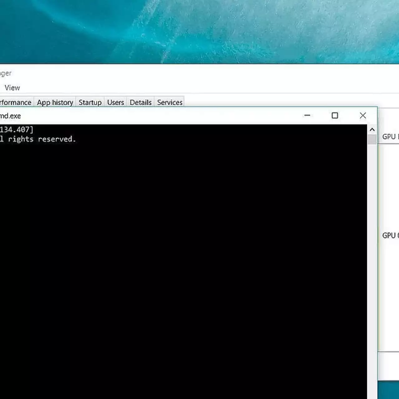 Microsoft додасть штучний інтелект у PowerShell Microsoft додасть штучний інтелект у PowerShell