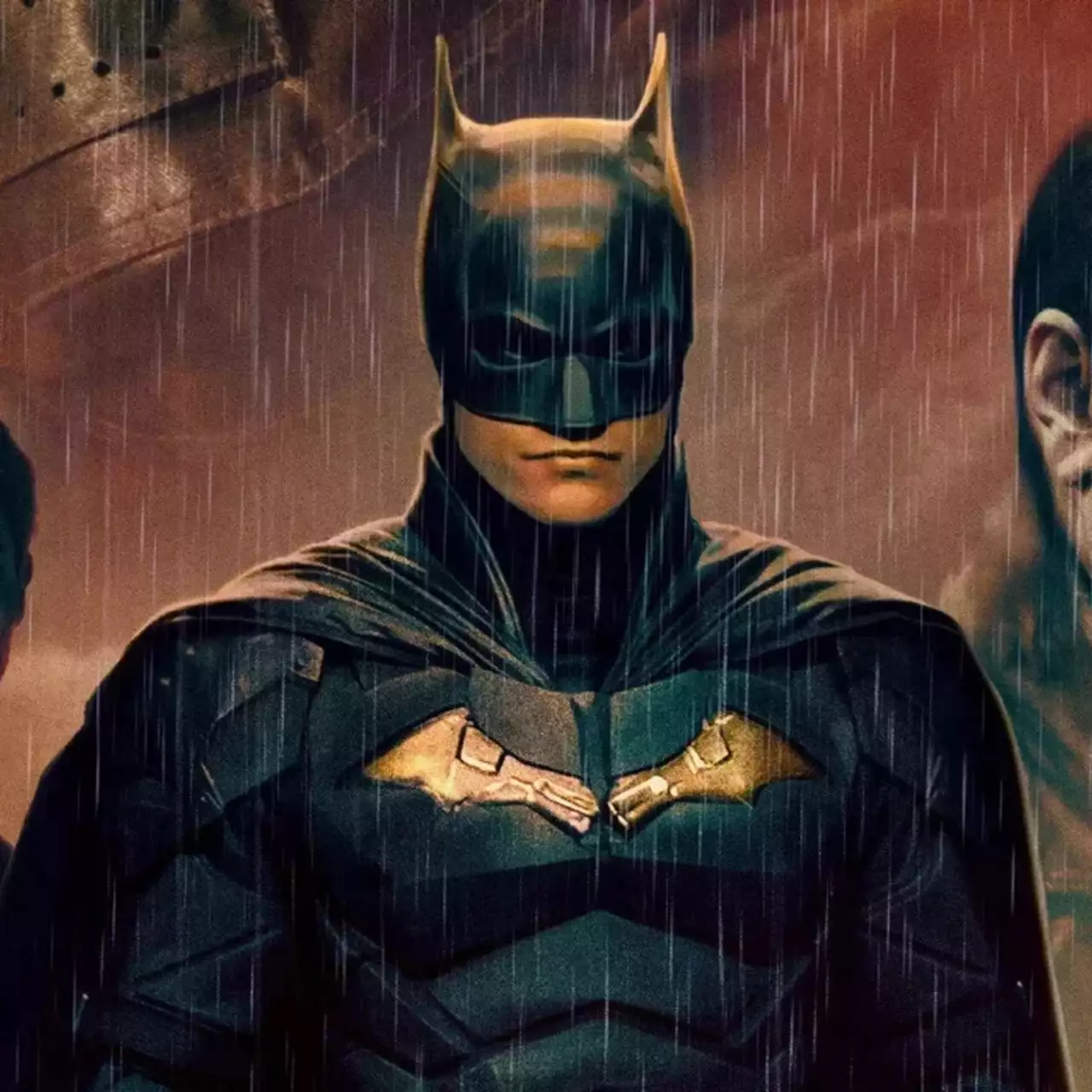 Yeni Batman Filmi 2027'ye Ertelendi