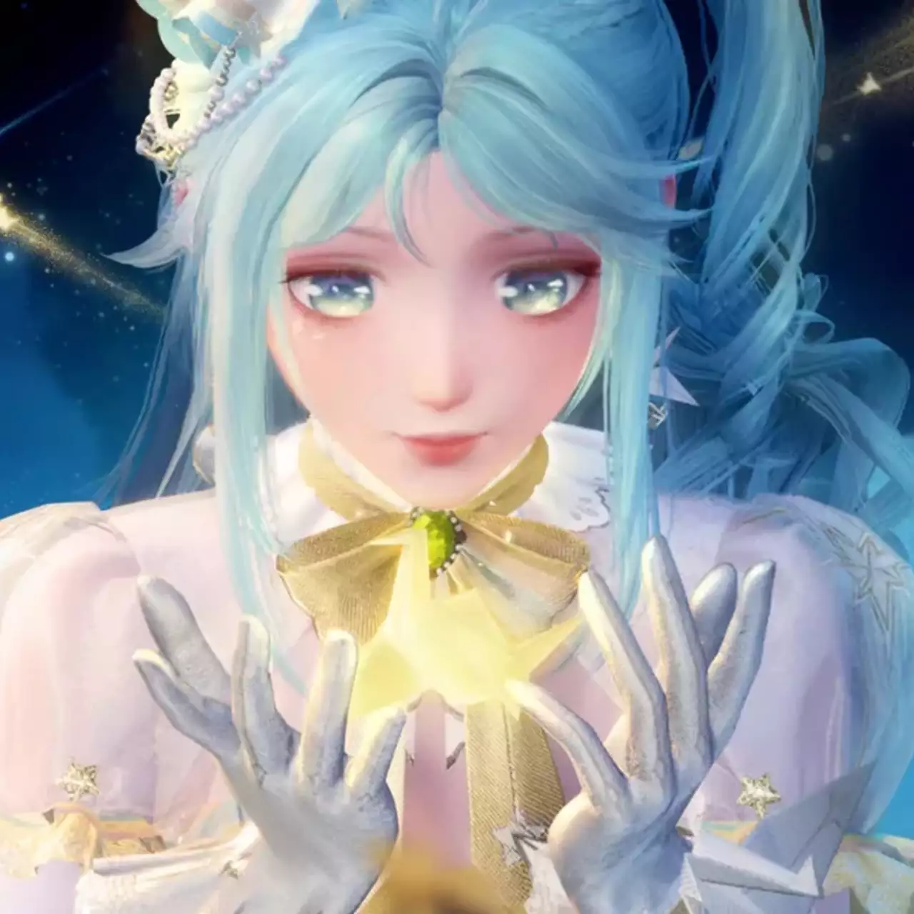 Infinity Nikki Pembaruan 1.1 Diumumkan: Pakaian Baru, Misi, dan Acara Cerita