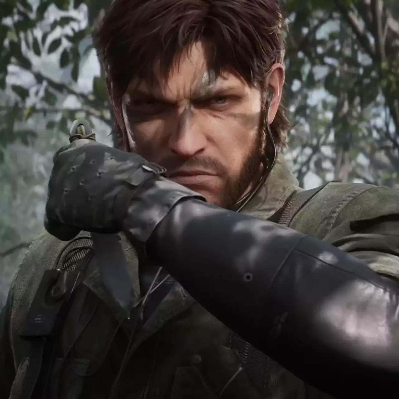 Чутка: Metal Gear Solid Delta: Snake Eater вийде в лютому 2025 року Чутка: Metal Gear Solid Delta: Snake Eater вийде в лютому 2025 року