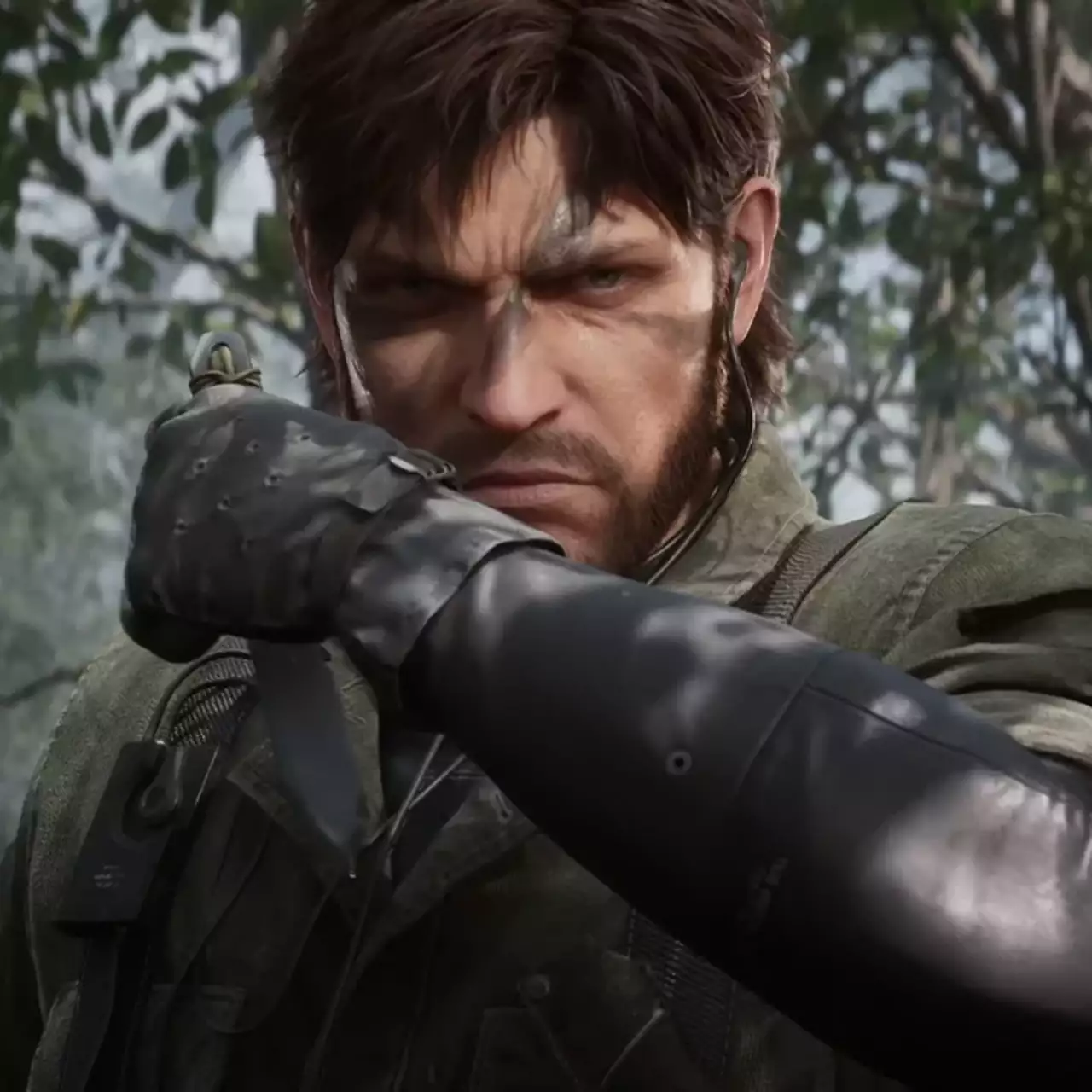 Plotka: Metal Gear Solid Delta: Snake Eater nadchodzi w lutym 2025