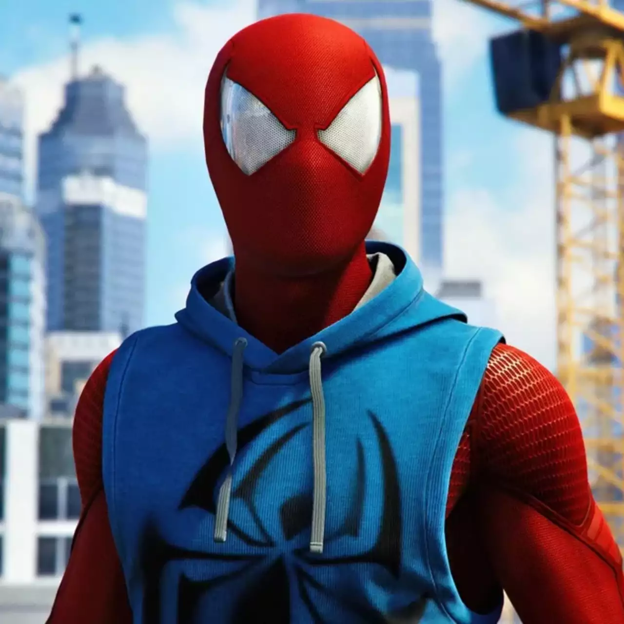 Marvel'ın Spider-Man Hayran Yapımı Çok Oyunculu Oynanış Fragmanı Açıklandı