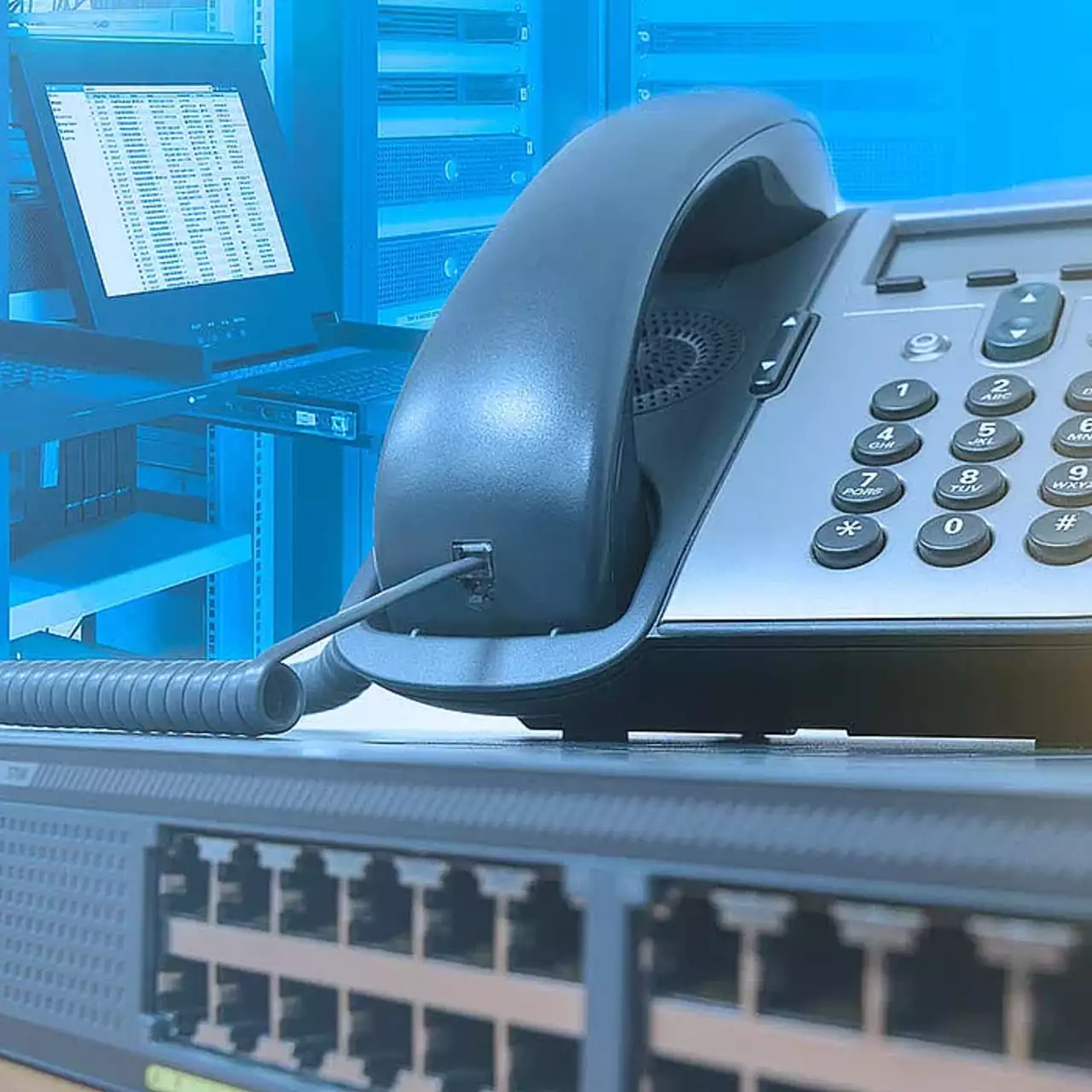 В Україні заборонили IP-телефонію для боротьби з шахраями
