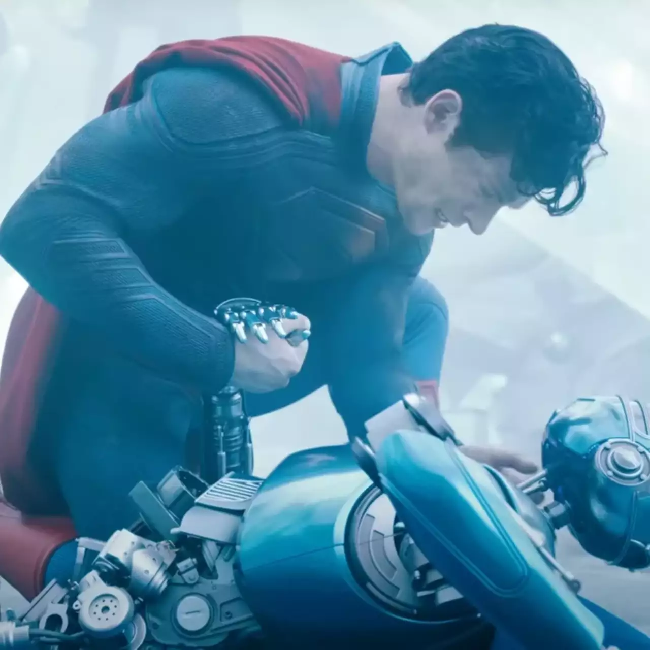 Rumor: James Gunn's Superman Test Screening Saw Bad Results