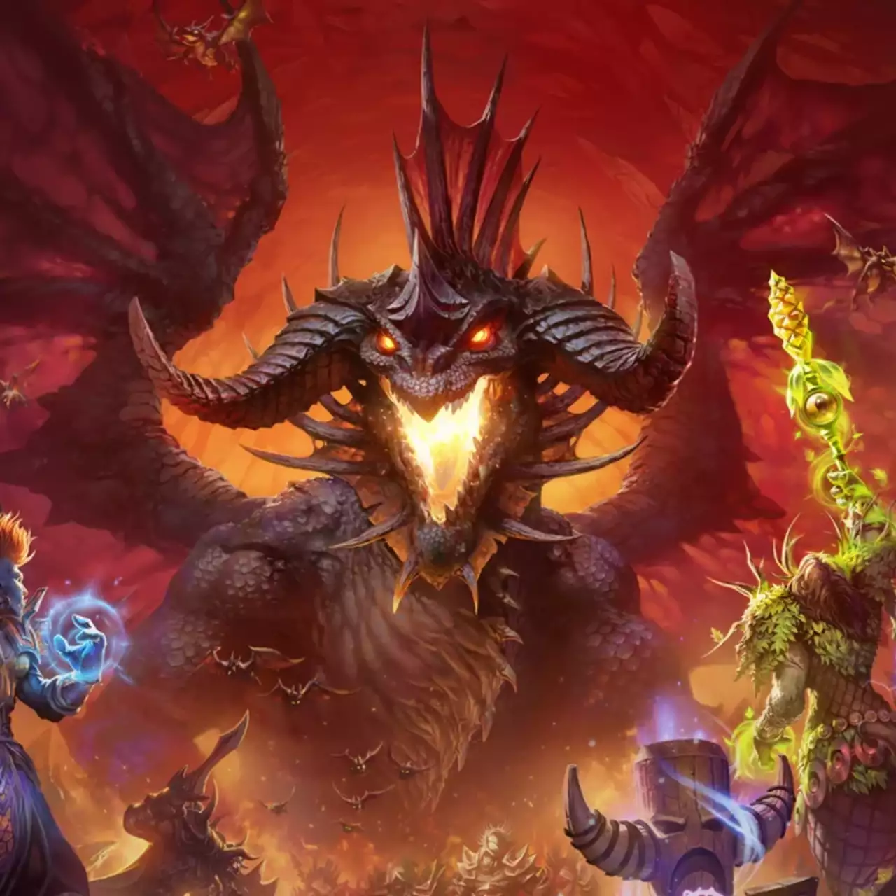 Gracz World of Warcraft prawie przywraca jedno z najbardziej przerażających wydarzeń w historii MMO