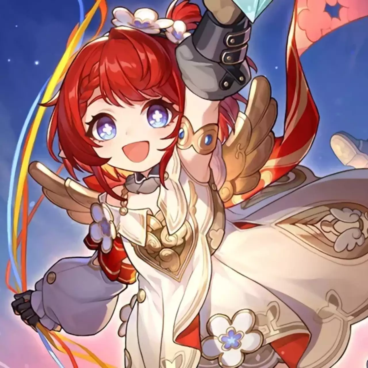 Honkai: Star Rail 3.0 Apresentação da Atualização Anunciada