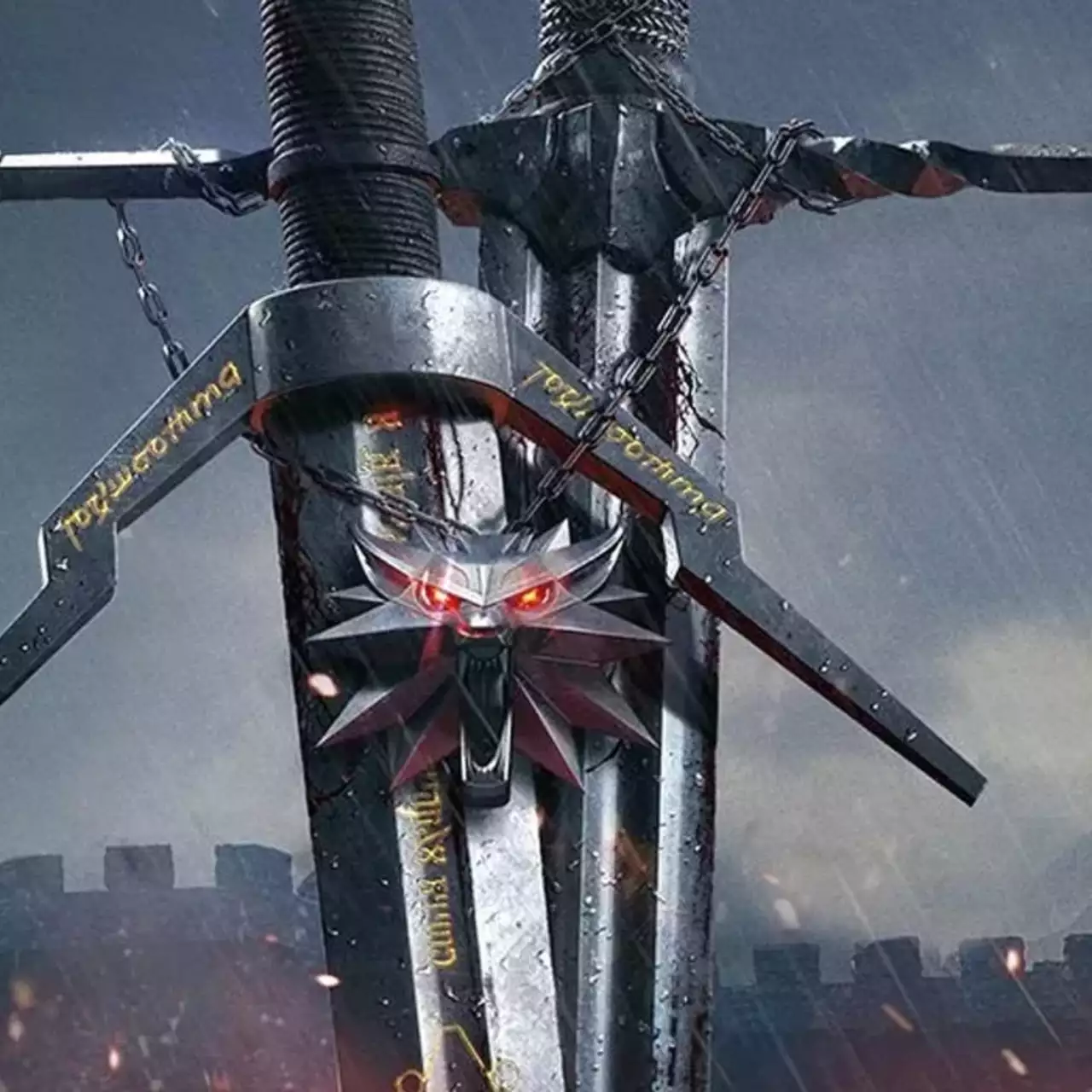 S.T.A.L.K.E.R. 2 dan Metro Exodus Dev Memperlihatkan Pandangannya tentang Medali Witcher