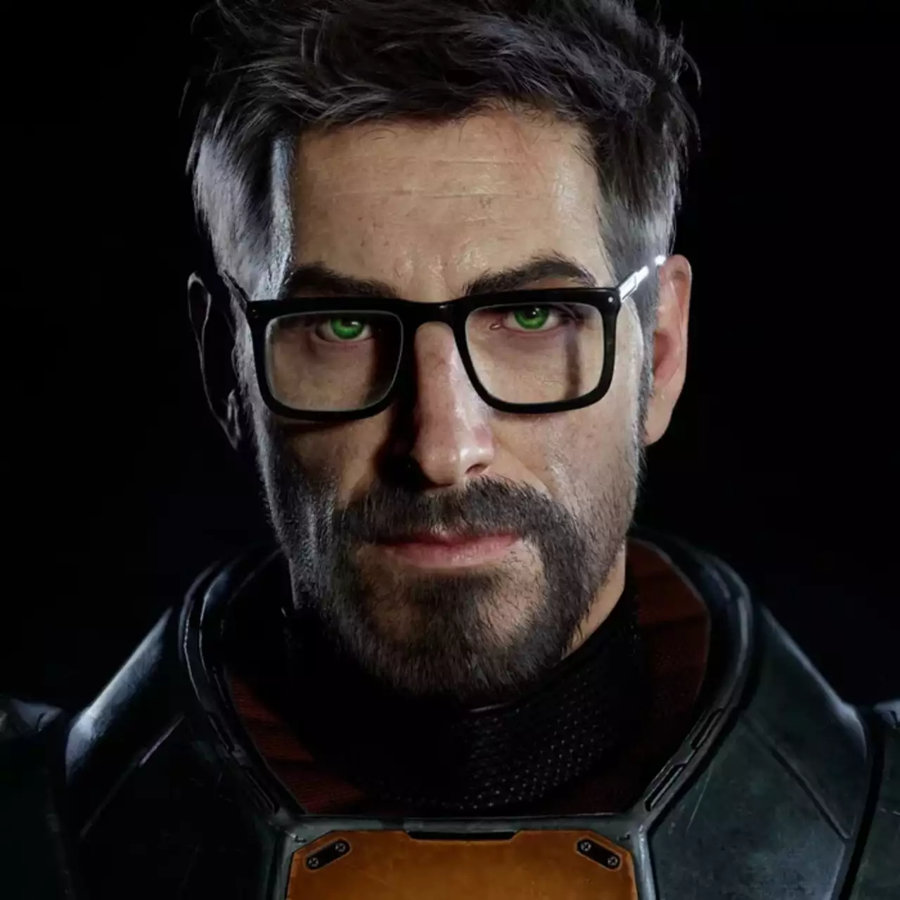 Dataminer: Valve Playtesting Half-Life 3