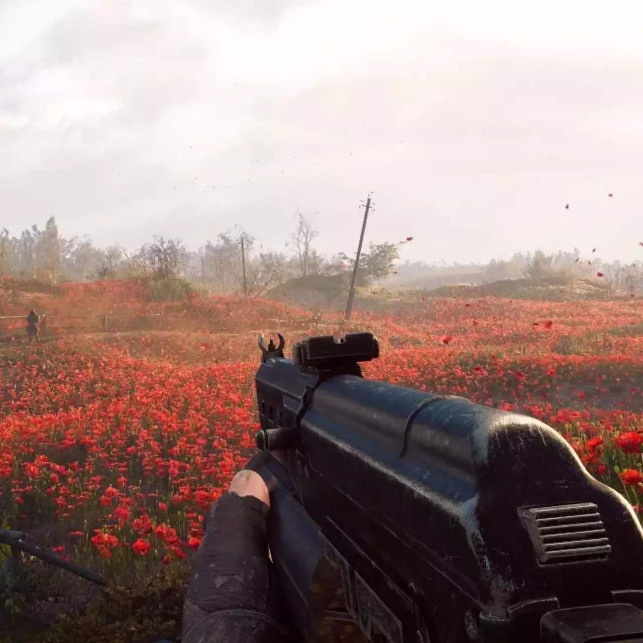 Zrzuty ekranu z wersji 2020 na Unreal Engine 4 zostały znalezione w plikach S.T.A.L.K.E.R. 2