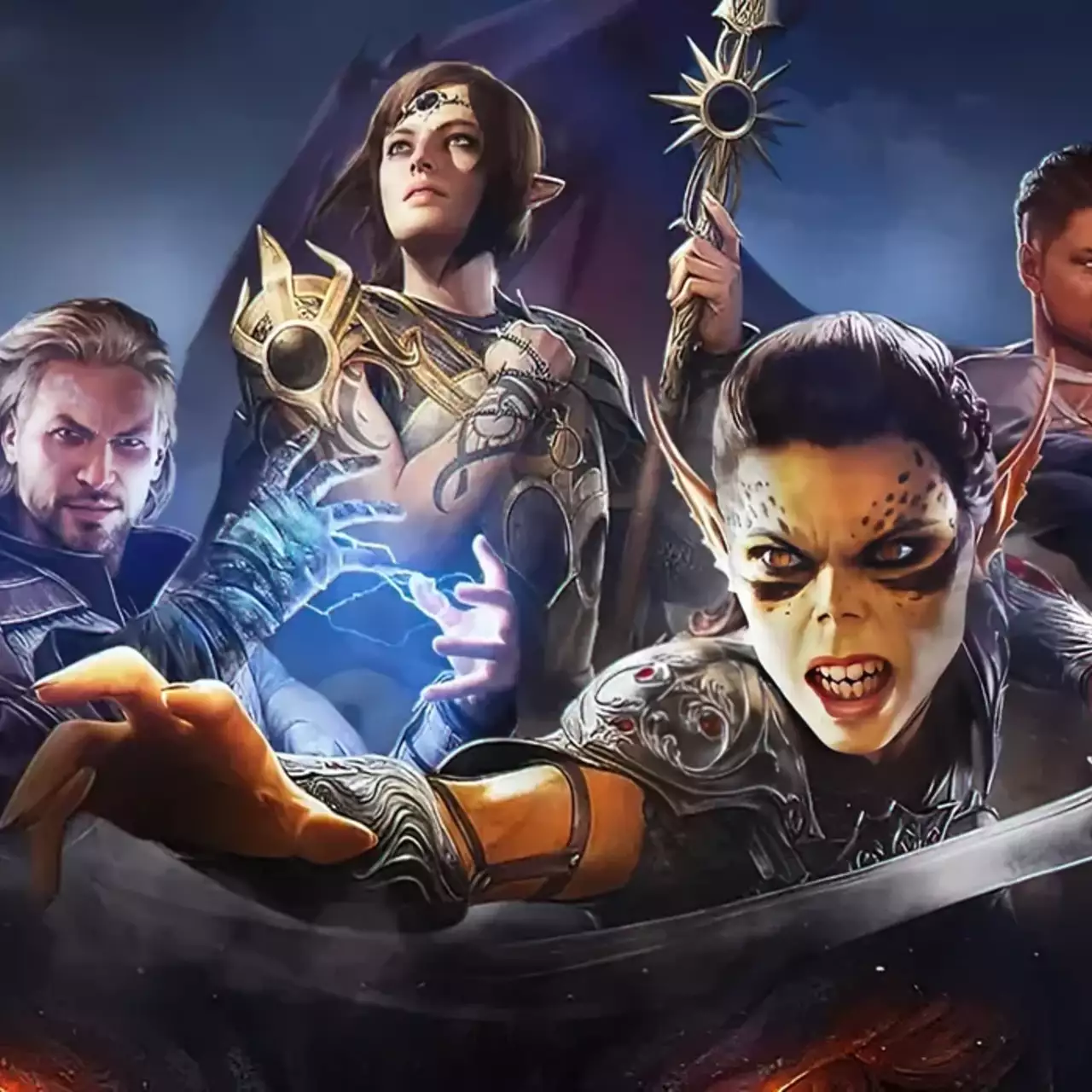 Baldur's Gate 3 Gets New DLC-Sized Mod