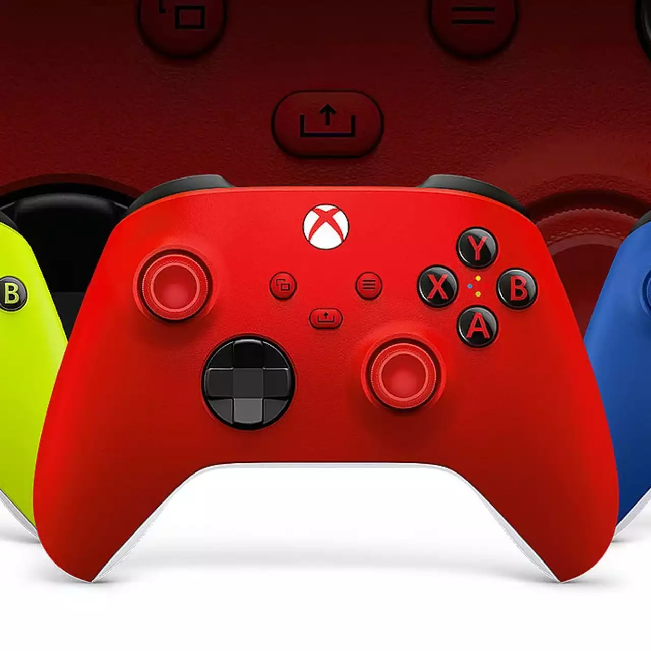 Microsoft готує новий контролер Sebile для Xbox Microsoft готує новий контролер Sebile для Xbox