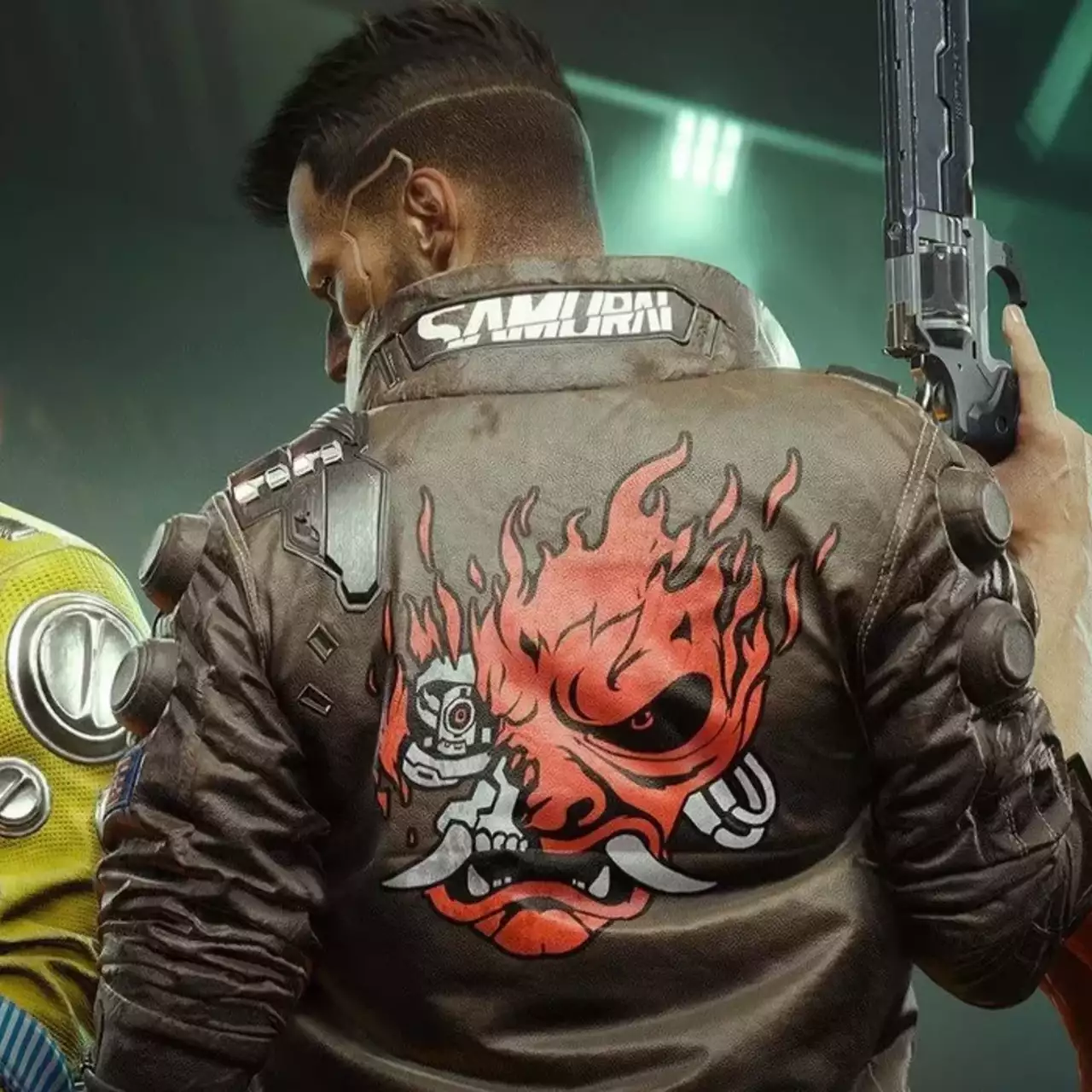 Cyberpunk 2077 Geliştiricisi, Oyunculara 2.2 Yamanasında Neyi Kaçırdıklarını Soruyor