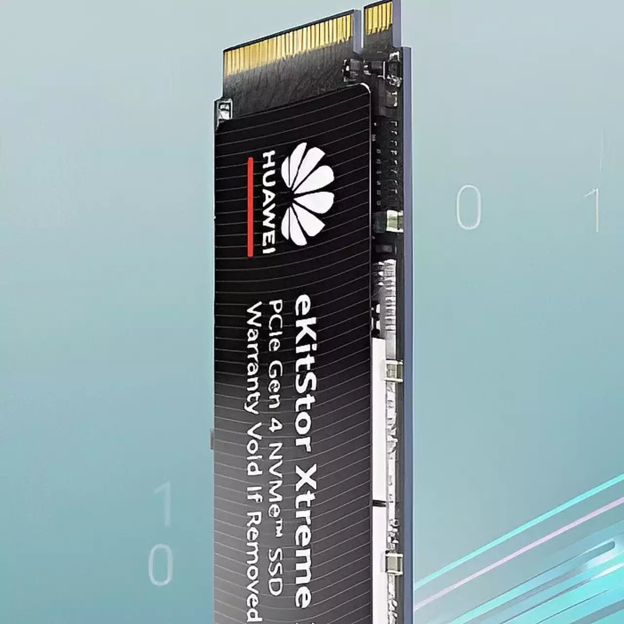 Huawei анонсувала швидкий SSD за мінімальну ціну Huawei анонсувала швидкий SSD за мінімальну ціну