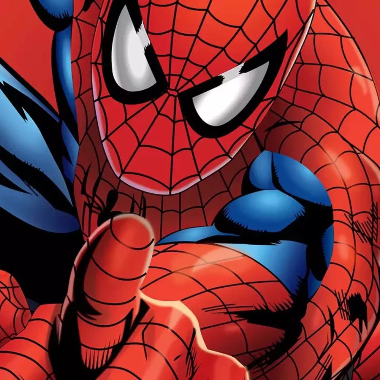 Nowy zwiastun animowanej serii Spider-Man został wydany