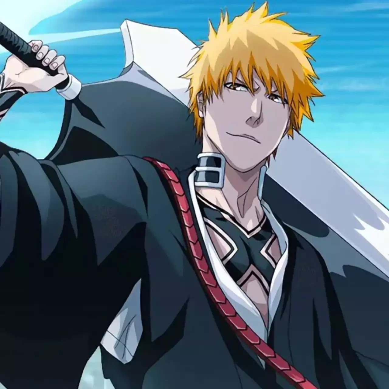 Teaser dan Poster Musim Terakhir Anime Bleach Dirilis