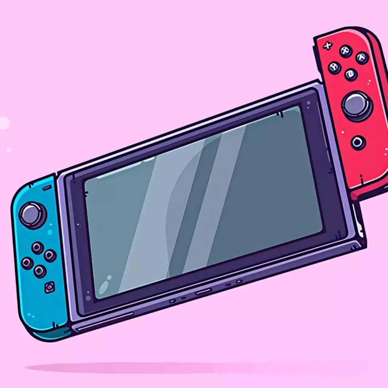 Nintendo Switch 2 Rumored to Launch in March 2025