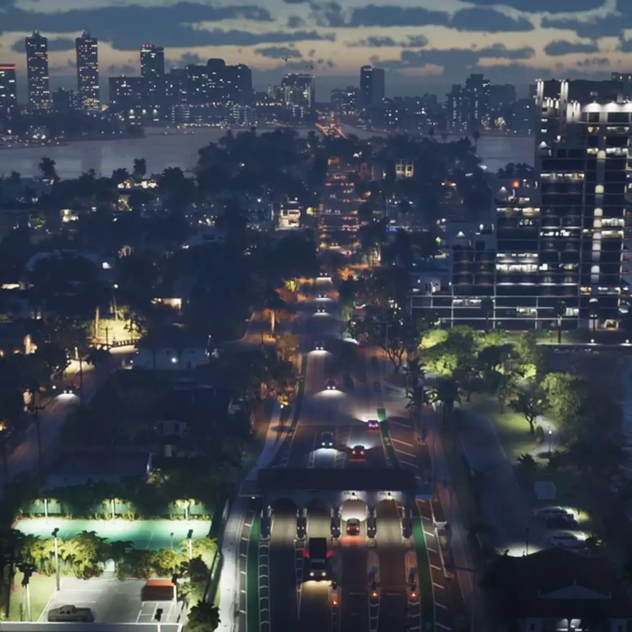 GTA 6 Gets Even Sharper: First Trailer Found in Higher Quality GTA 6 Gets Even Sharper: First Trailer Found in Higher Quality
