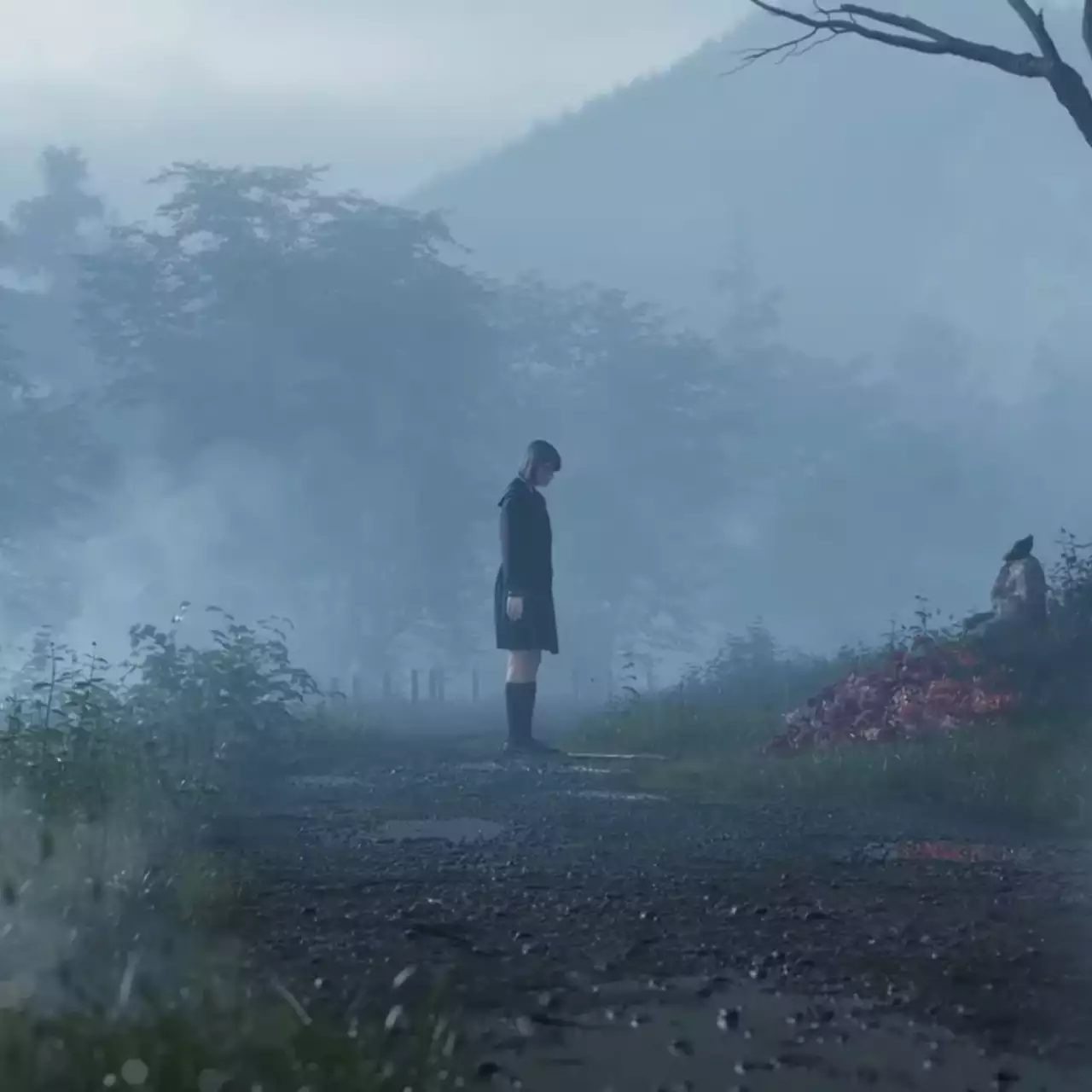 Konami запевнила, що «працьовує старанно» над новими частинами Silent Hill Konami запевнила, що «працьовує старанно» над новими частинами Silent Hill
