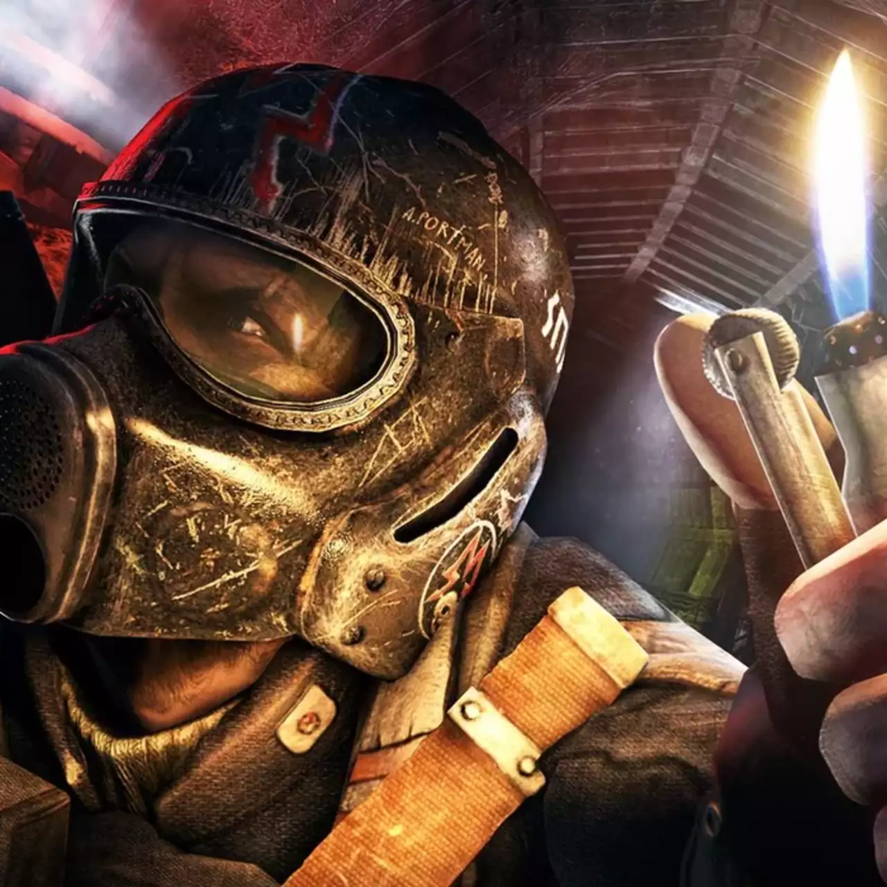 Metro Developers Sedang Bekerja pada Shooter Ruang Dunia Terbuka — Berikut adalah Trailernya