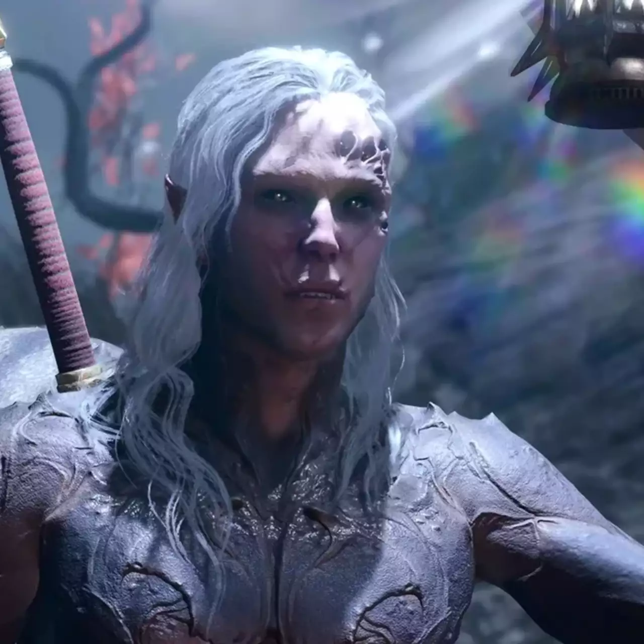 Baldur's Gate 3 Memiliki Pesan Rahasia Dari Para Pengembang, Beberapa Penggemar Yakin