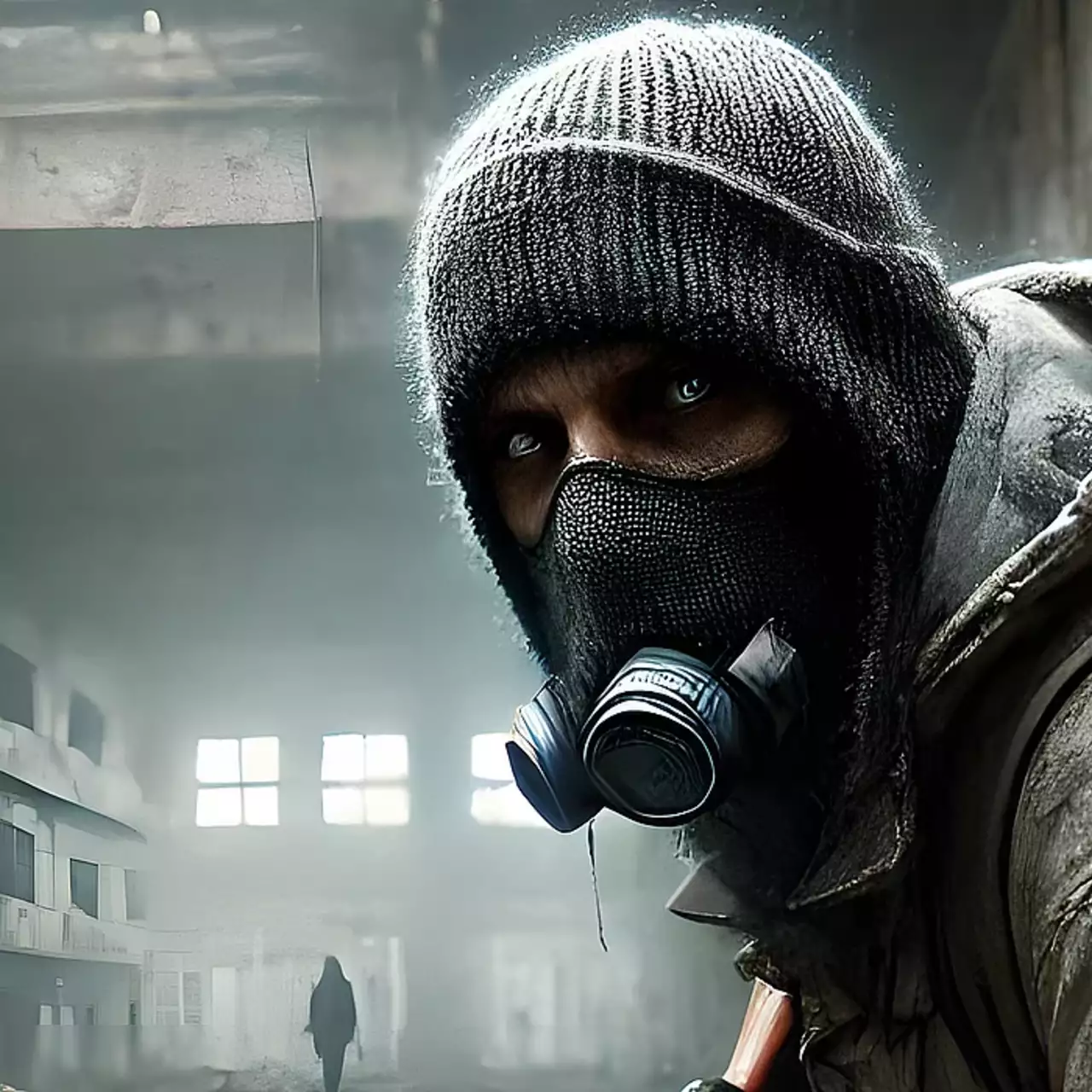 Son Damla Kan: Stalker 2 Görev Rehberi