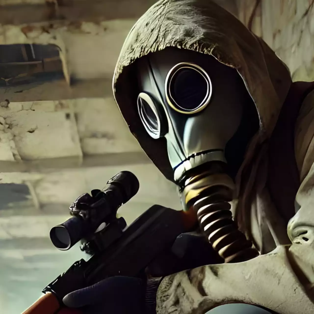 Just Like the Good Old Days: Stalker 2 Quest Walkthrough