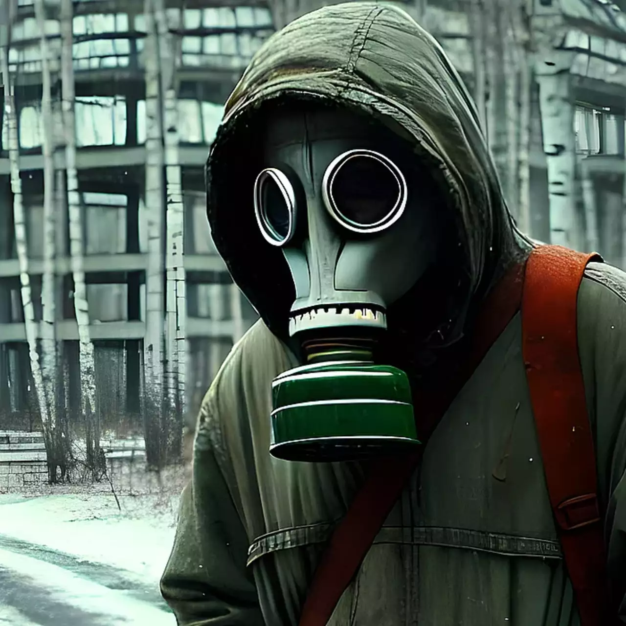 An Invisible Threat: Stalker 2 Quest Walkthrough