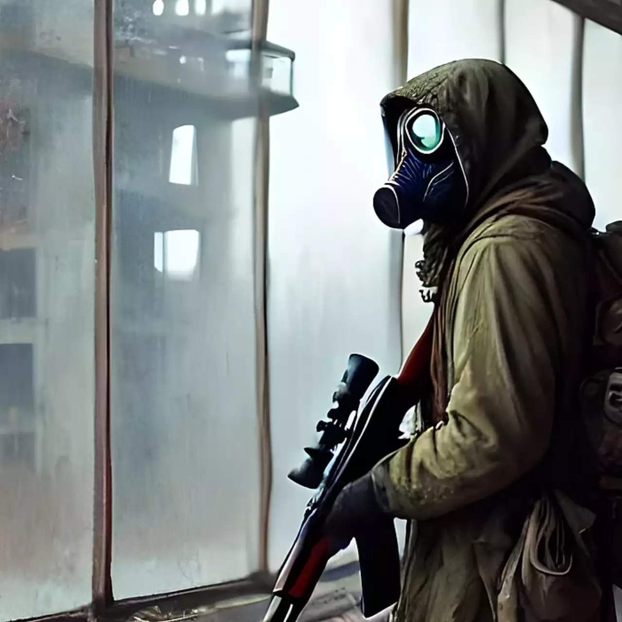 Dawn of a New Day: Stalker 2 Quest Walkthrough