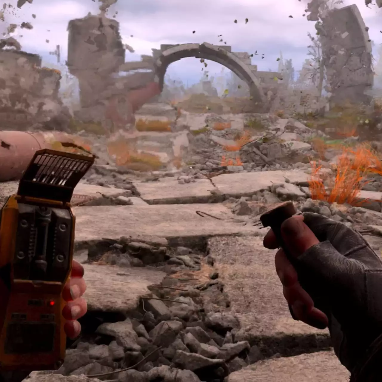 The worst optimized PC games of 2024 are revealed