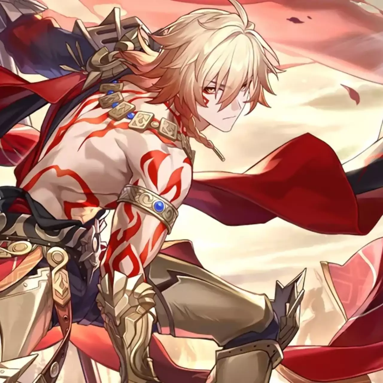 Honkai: Star Rail Mengungkap Planet Amphoraeus dan Karakter Miday