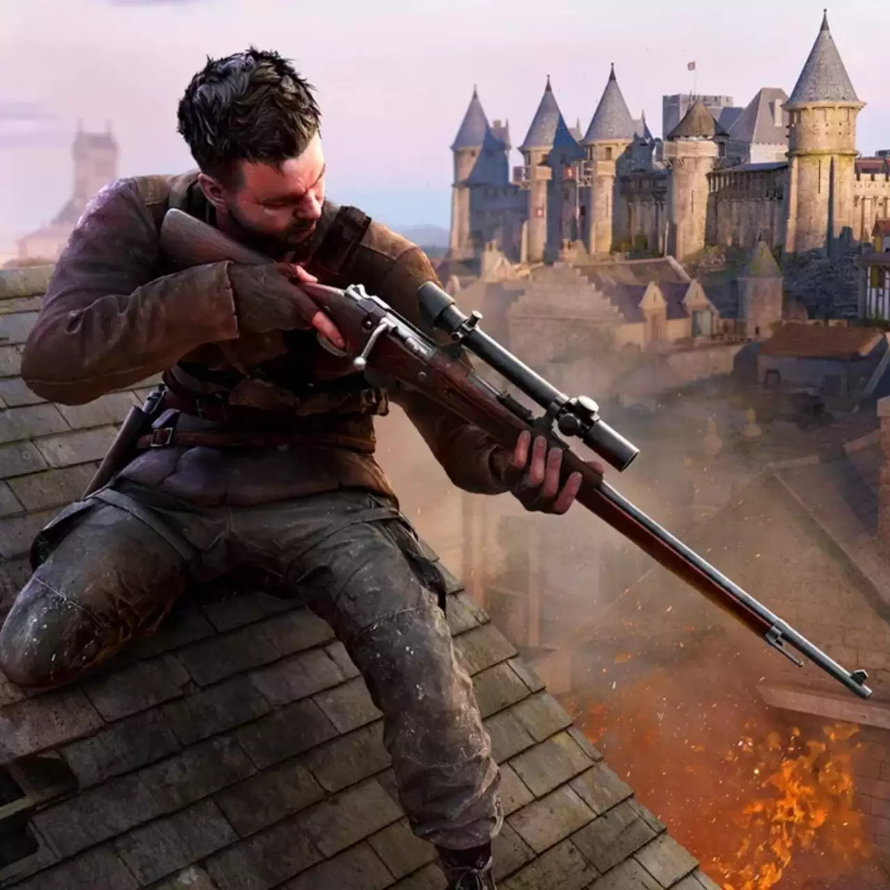 Sniper Elite: Resistance Minimum System Requirements Revealed