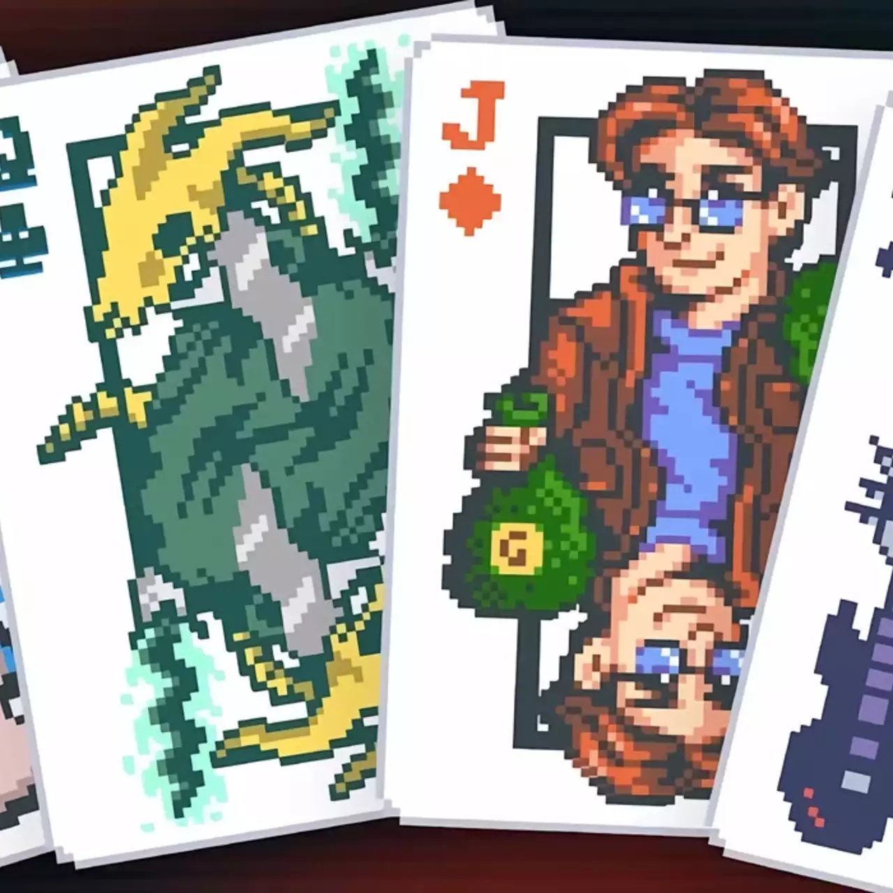 PC Gamer Names the Best PC Game of 2024