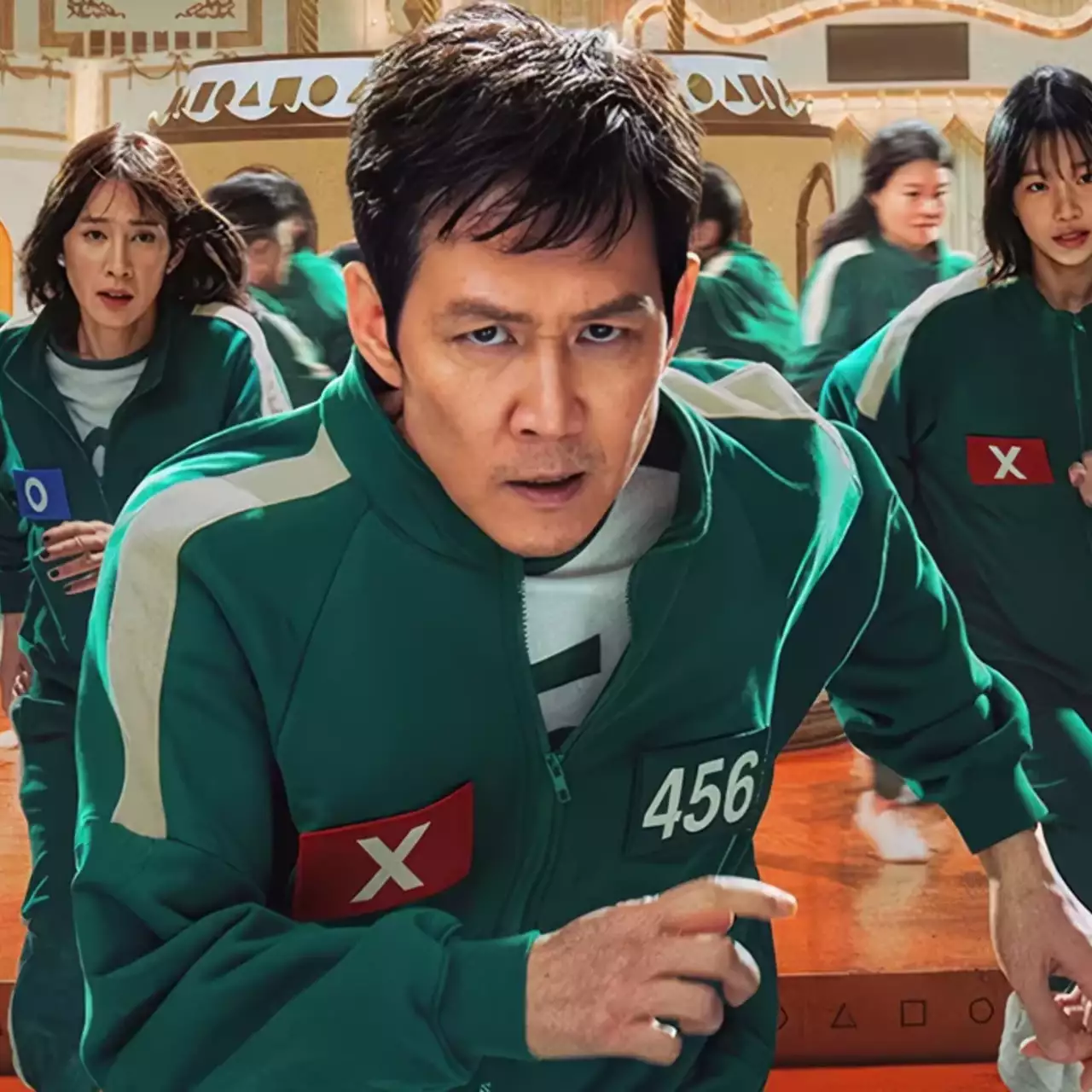 Squid Game Season 2 Review: Korean-Style Battle Royale Is Spectacular But Pointless