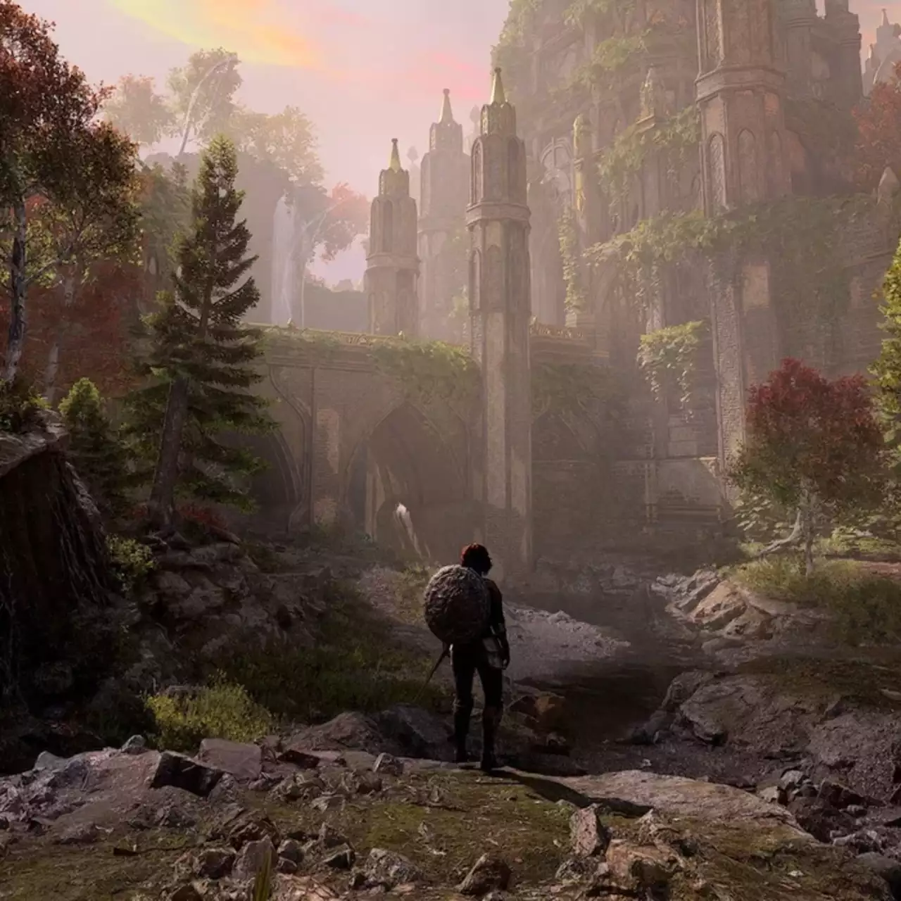 The best optimized PC games of 2024 are revealed