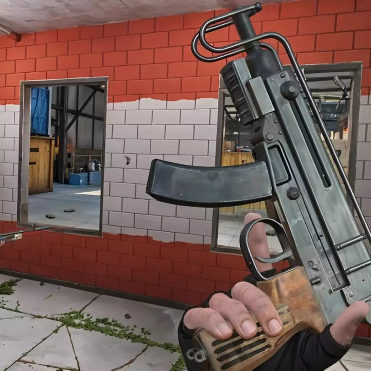На Android можна безкоштовно скачати новий шутер в дусі Counter-Strike На Android можна безкоштовно скачати новий шутер в дусі Counter-Strike