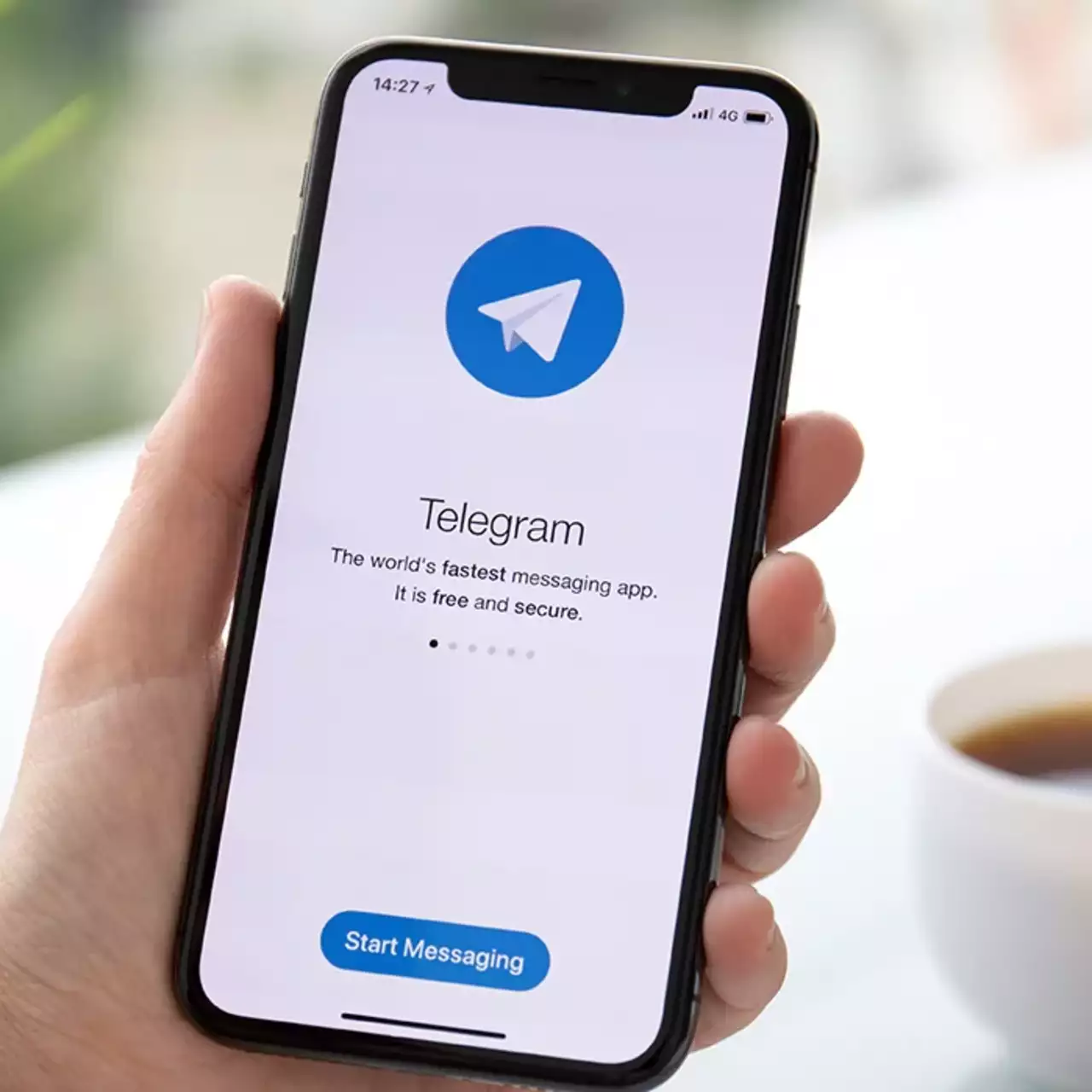 Telegram отримав перший великий патч у 2025 році: що нового Telegram отримав перший великий патч у 2025 році: що нового