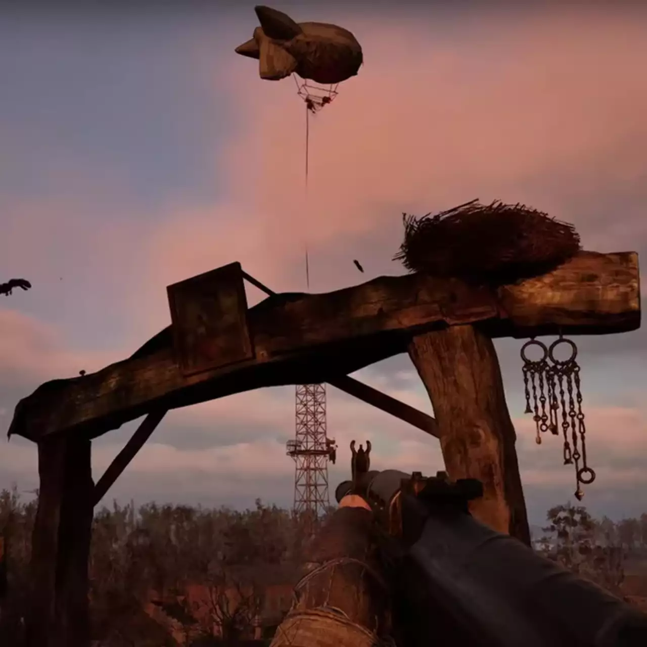 Для S.T.A.L.K.E.R. 2 вийшла ще одна демоверсія російської озвучки. Її вже можна завантажити Для S.T.A.L.K.E.R. 2 вийшла ще одна демоверсія російської озвучки. Її вже можна завантажити