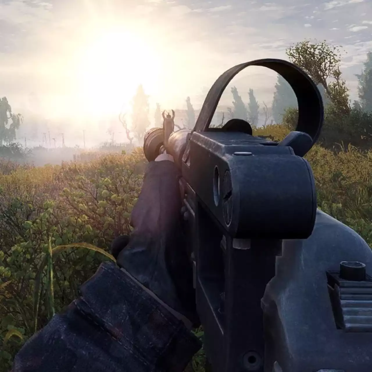 Показано трейлер «S.T.A.L.K.E.R. про Україну» від авторів мода Lost Alpha