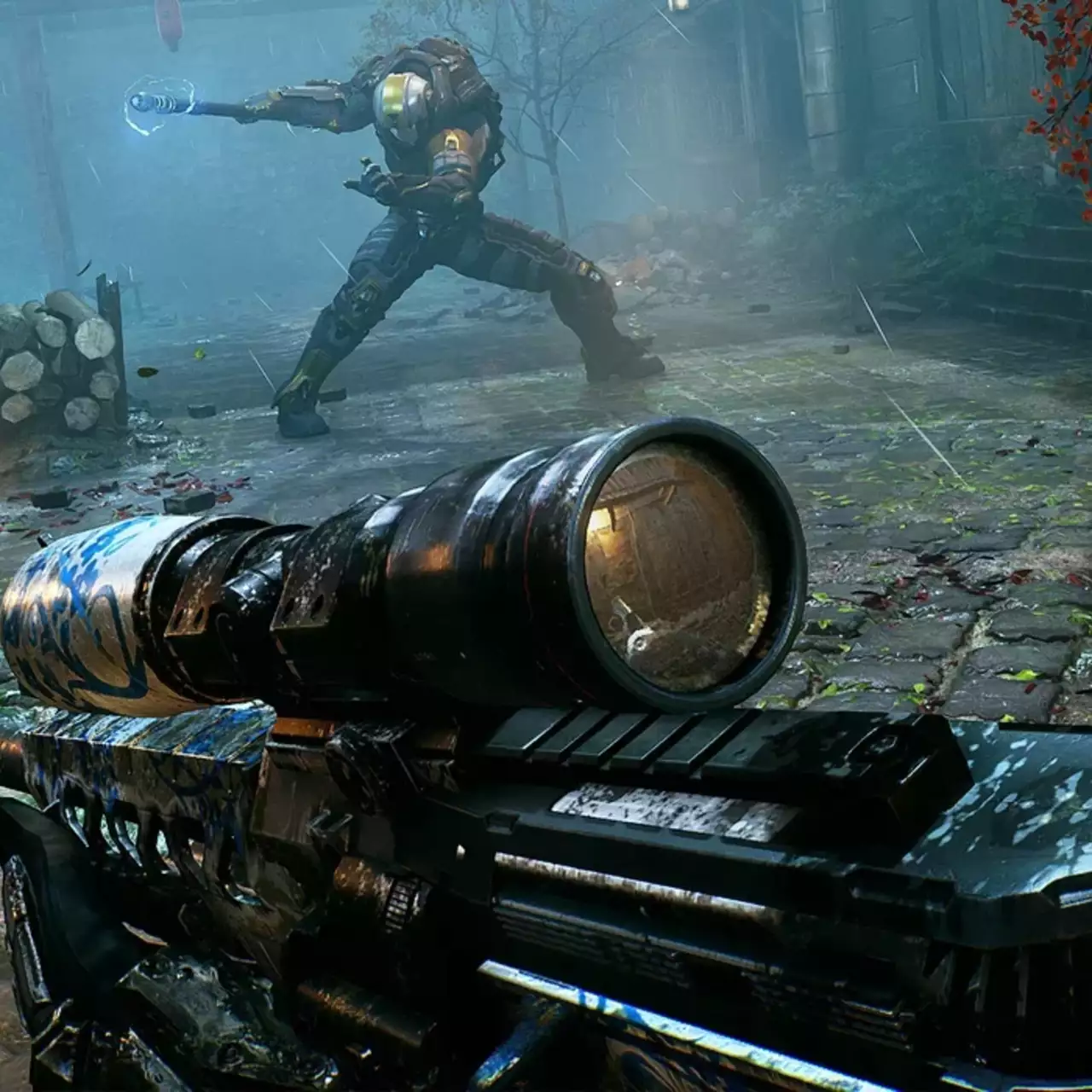 Bright Memory: Infinite akan dirilis di Android dan iOS