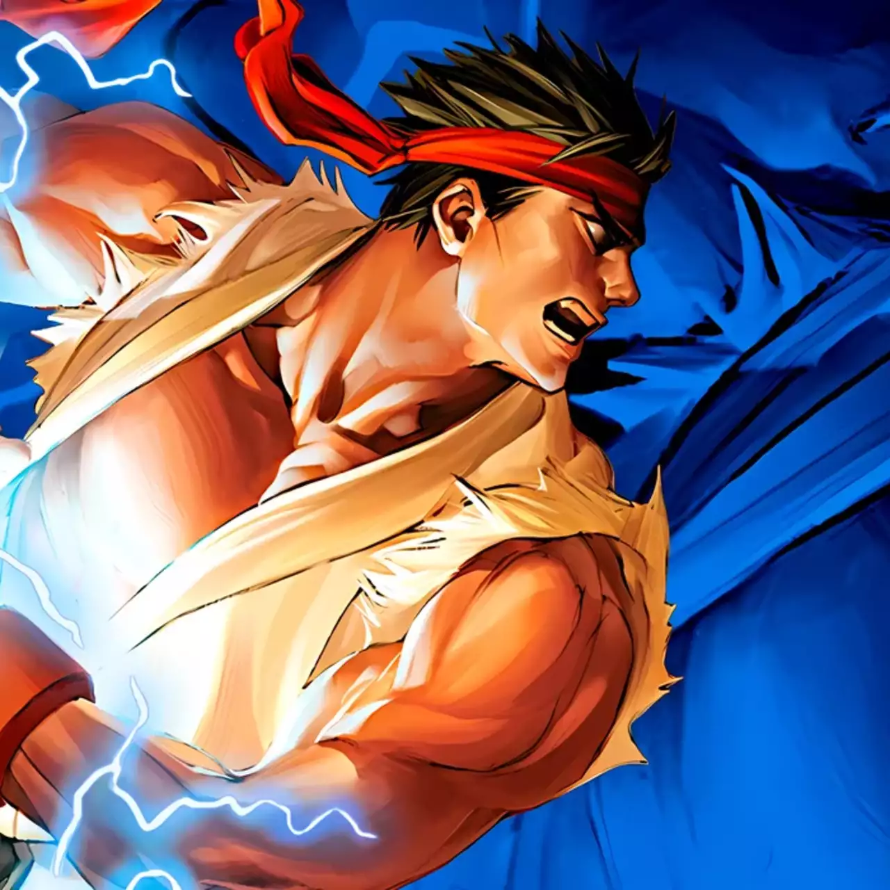 Одразу 12 ігор серії Street Fighter для Steam можна забрати всього за 241 руб — розпродаж Одразу 12 ігор серії Street Fighter для Steam можна забрати всього за 241 руб — розпродаж