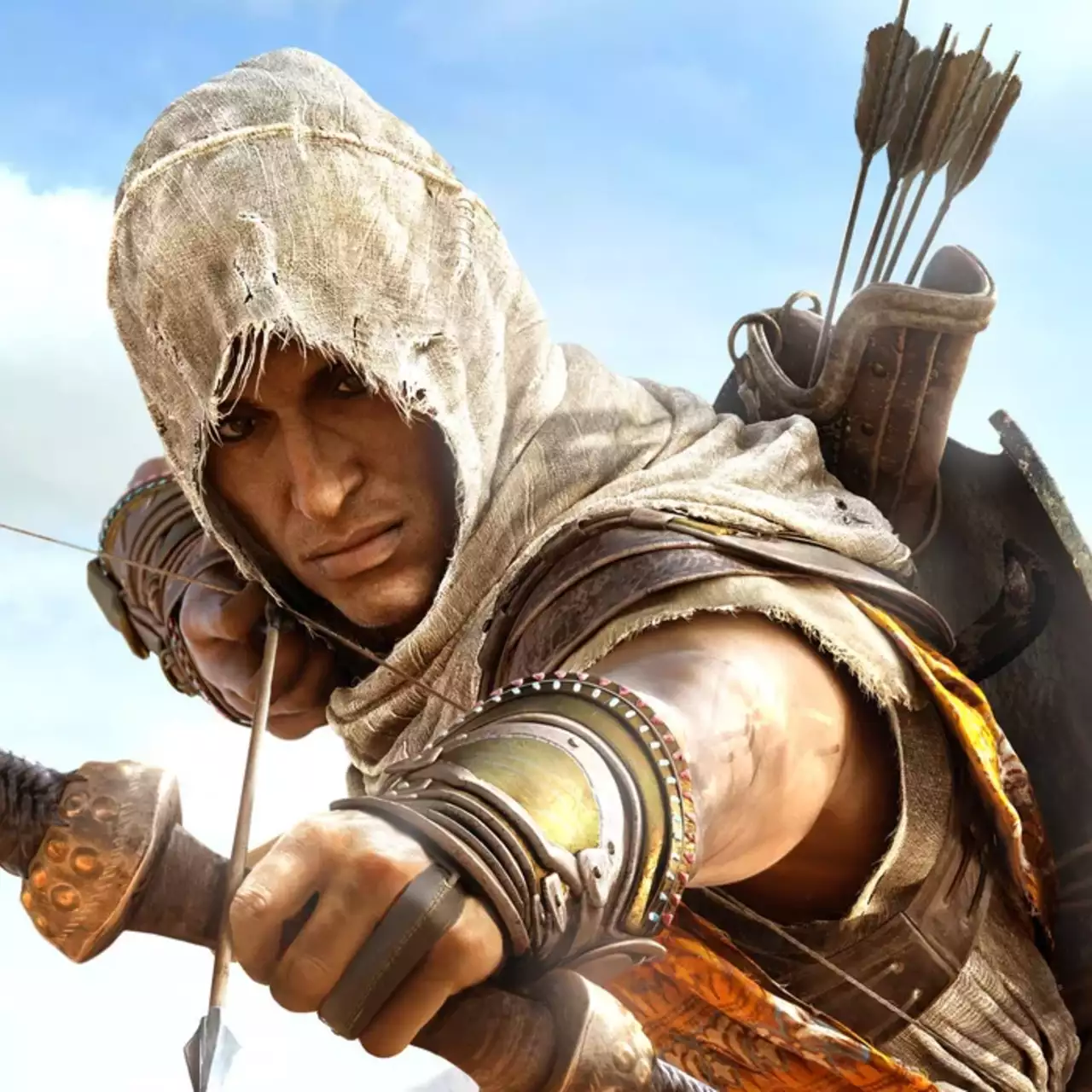 Рейтинг Assassin's Creed Origins розгромили в Steam через проблеми з Windows 11 Рейтинг Assassin's Creed Origins розгромили в Steam через проблеми з Windows 11