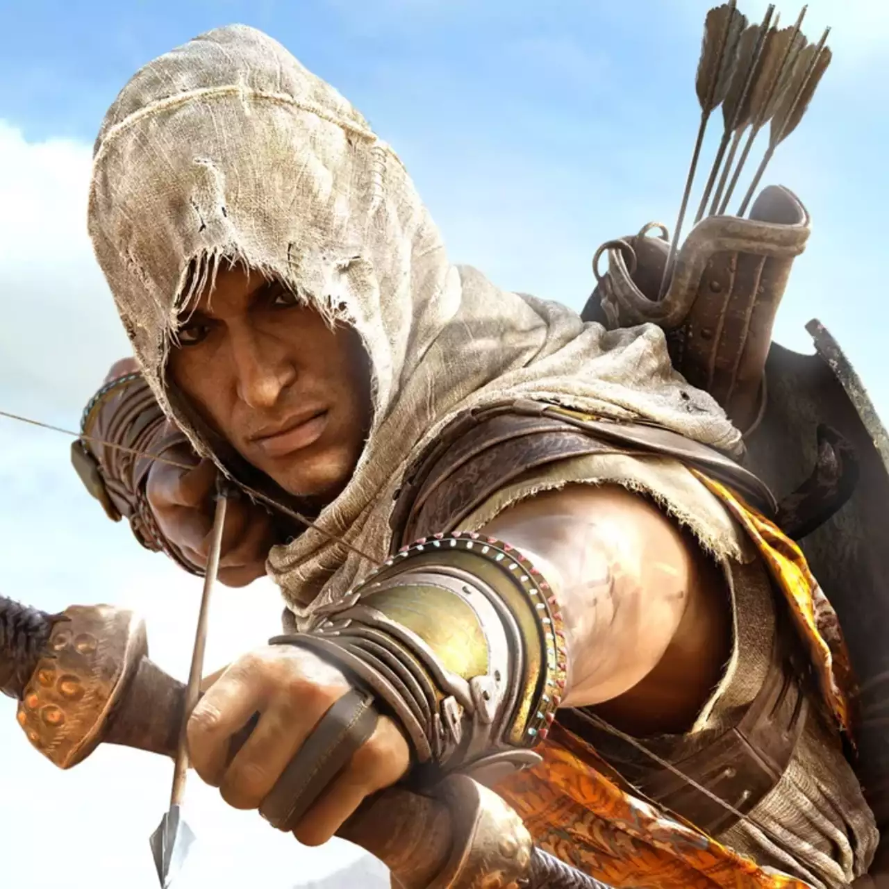 Ocena Steam Assassin's Creed Origins spadła z powodu problemów z Windows 11