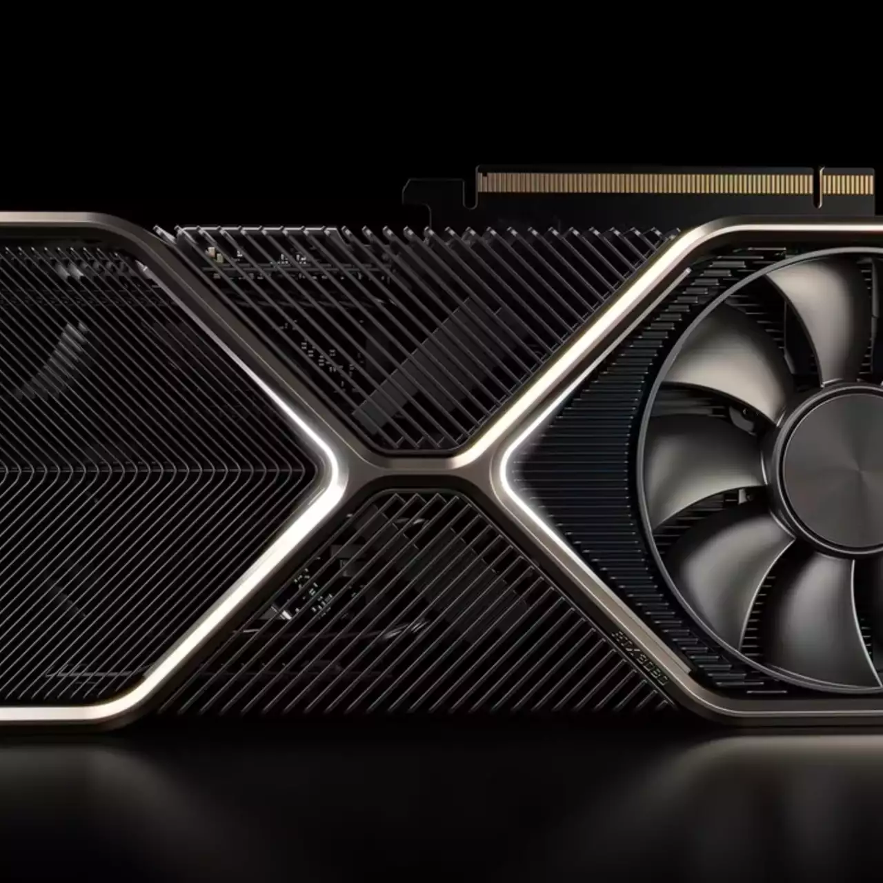 Утечка: перший погляд на дизайн GeForce RTX 5080