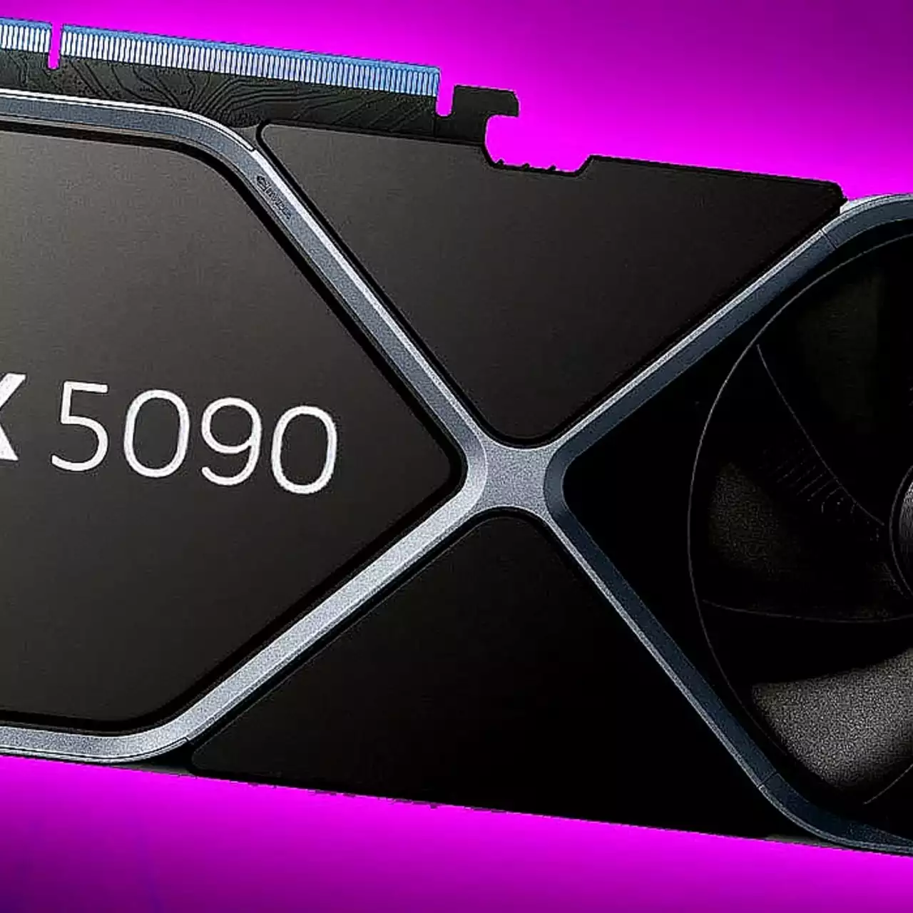 Представлені TDP відеокарт NVIDIA GeForce RTX 5090 та 5080