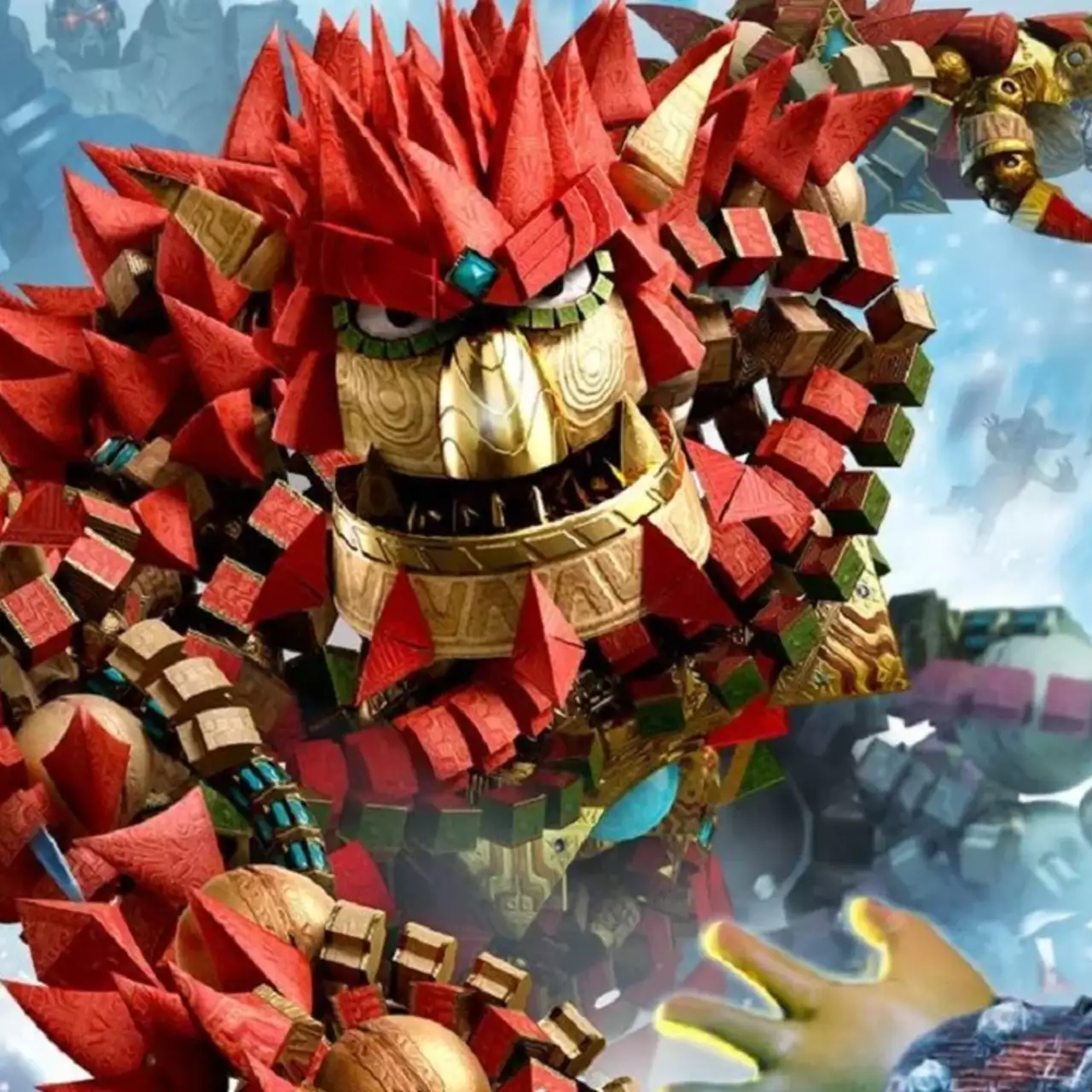 Yeni PS4 Emülatörü, PC'de Daha Fazla Konsol Özel Oyununu Çalıştırabiliyor