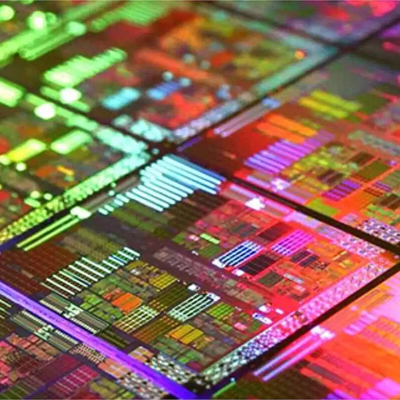 TSMC готує масове виробництво 2-нм чіпів для провідних компаній