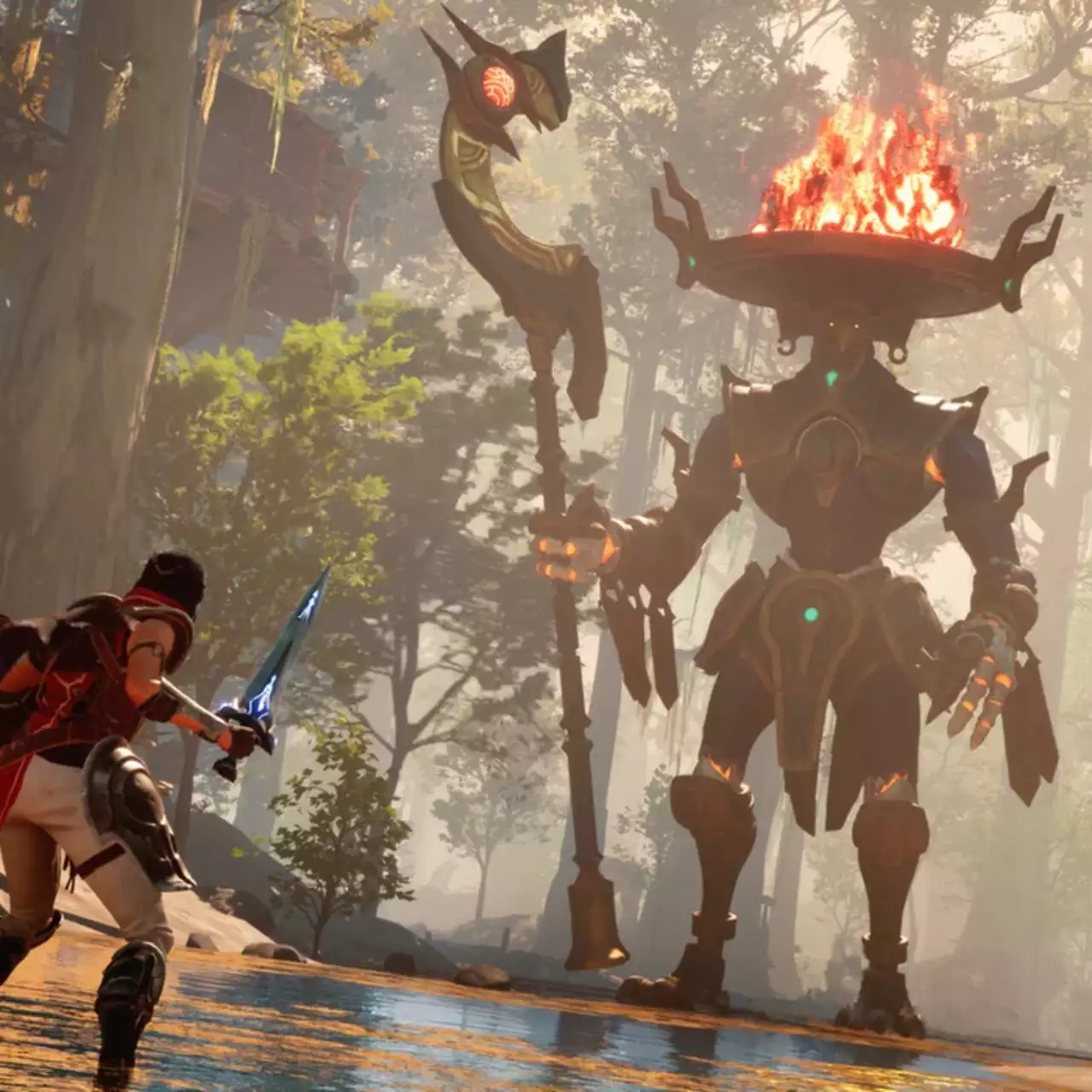 Демоверсія нової гри від творця Dragon Age вийде в січні Демоверсія нової гри від творця Dragon Age вийде в січні