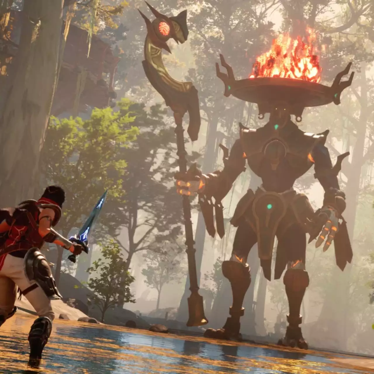 Demo Game Baru Dari Pencipta Dragon Age Akan Datang Di Januari