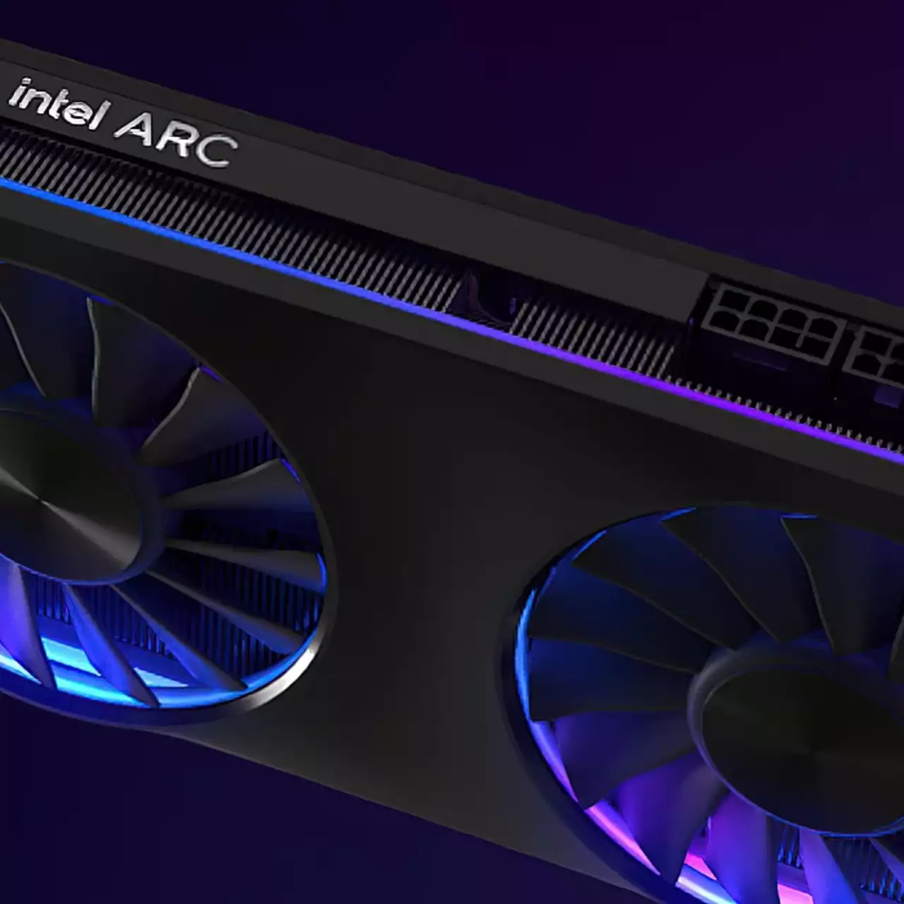 Gunnir представила відеокарту Arc B580 TRI OC з розгоном за $295 Gunnir представила відеокарту Arc B580 TRI OC з розгоном за $295